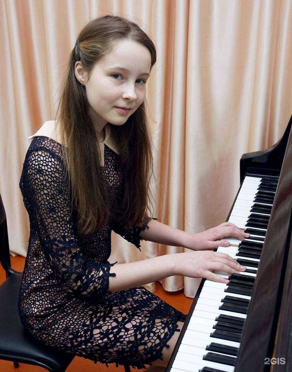 Отзывы на компанию Детская школа искусств №1 в г. Вольск c фото