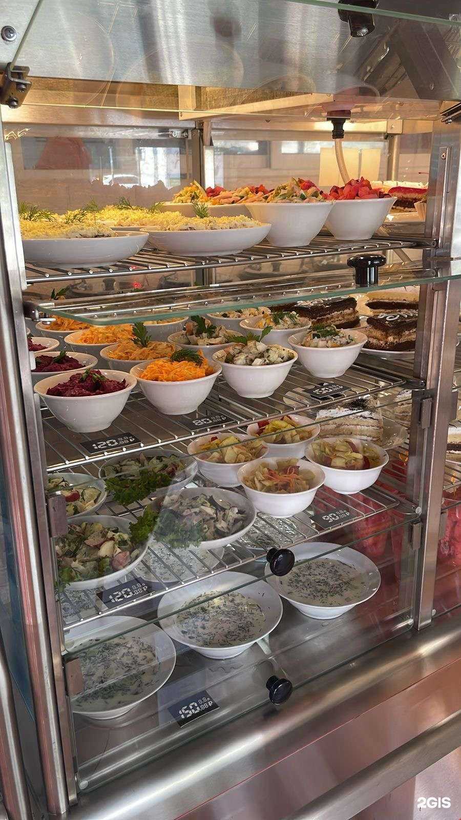 Отзывы на компанию Столовая в Сочи c фото