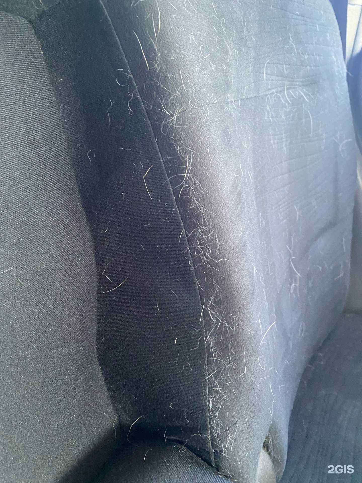 Отзывы на компанию Автомоечный комплекс в Новосибирске c фото