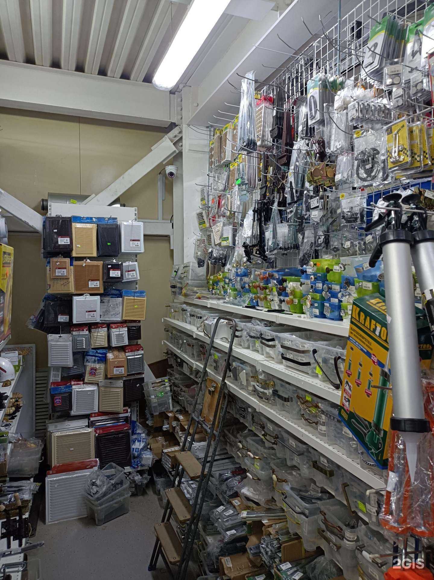 Отзывы на компанию Амбарчик в Кубинке c фото