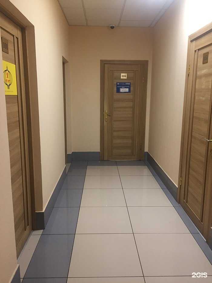 Отзывы на компанию СиЭс Медика Дальний Восток и Забайкалье в Чите c фото