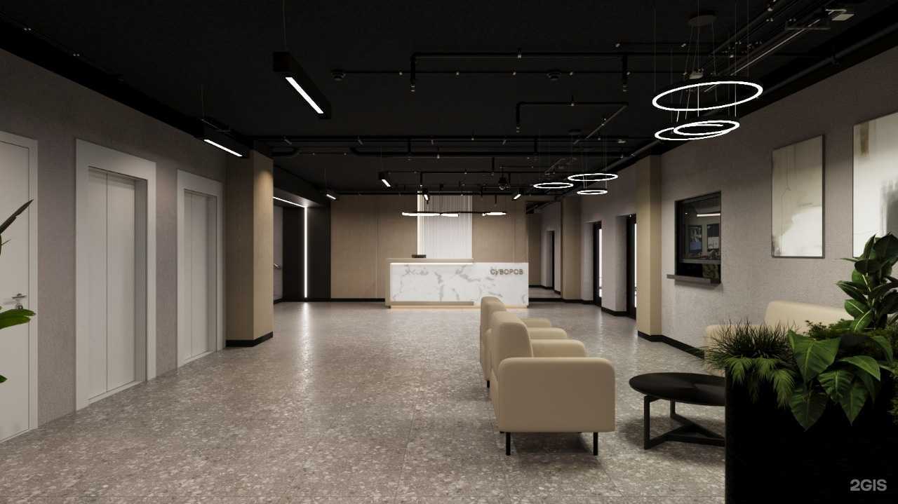 Отзывы на компанию Суворов Дом в г. Хабаровск c фото