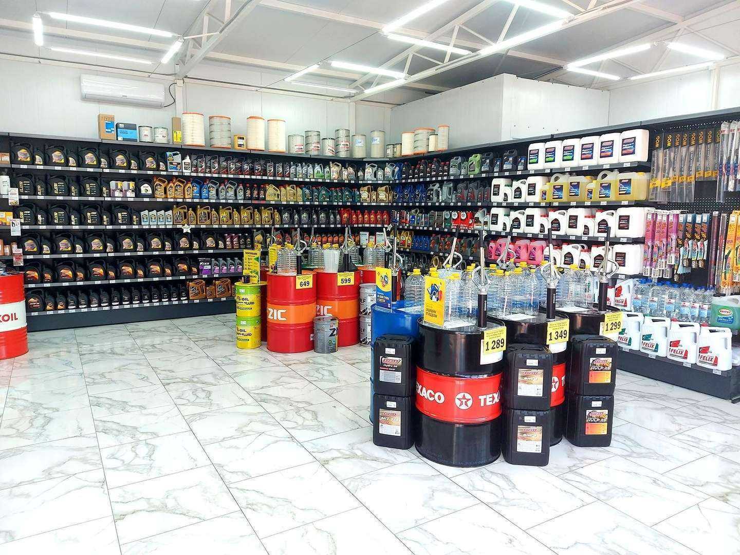 Отзывы на компанию Масломаркет в Шахтах c фото