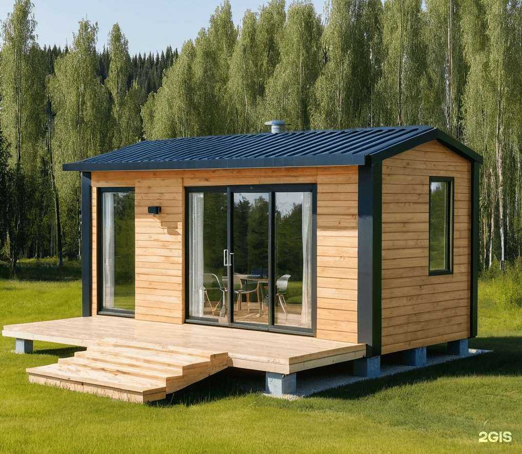 Отзывы на компанию Евротех в г. Новосибирск c фото