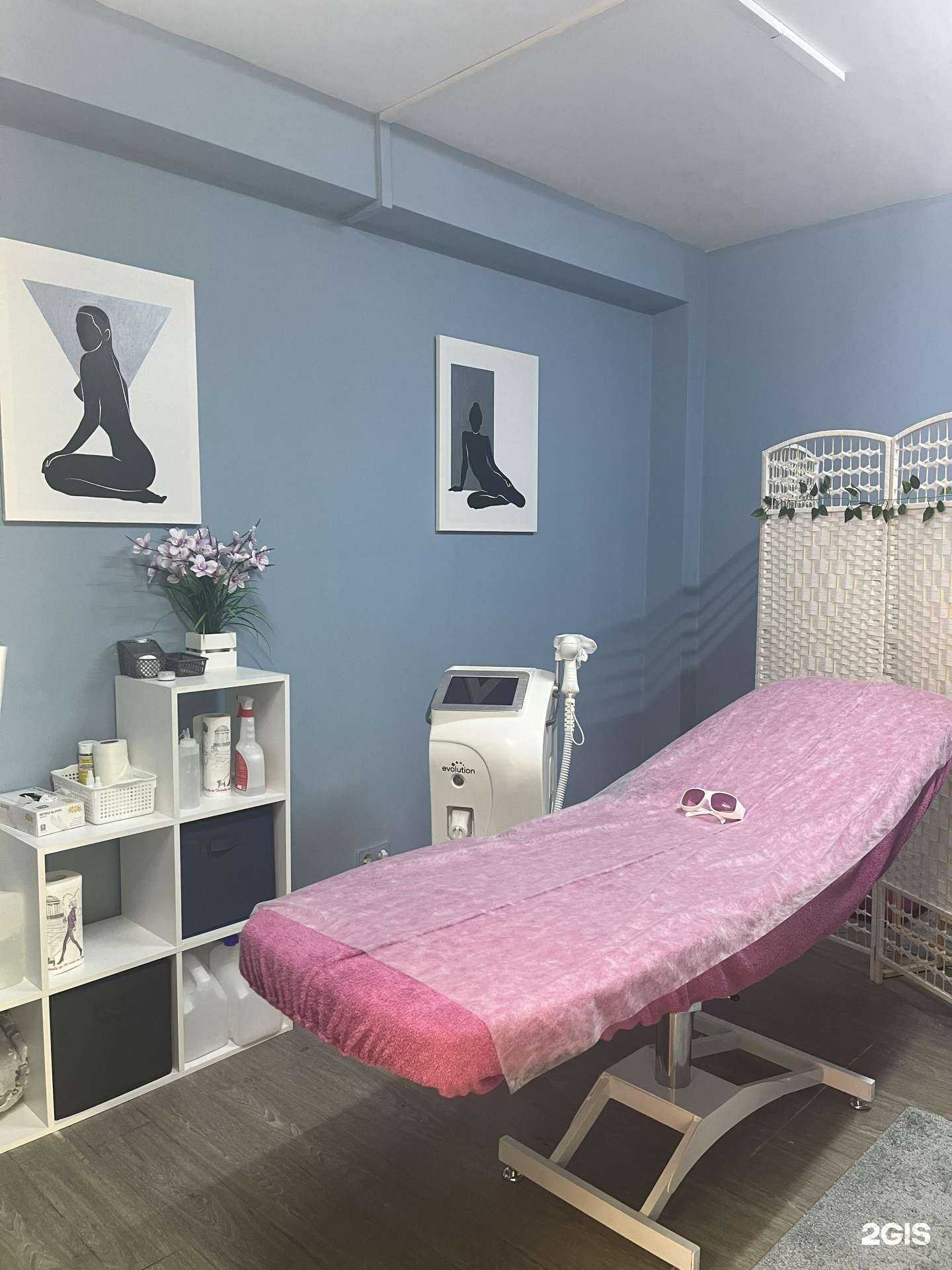 Отзывы на компанию Laser1 в г. Красноярск c фото