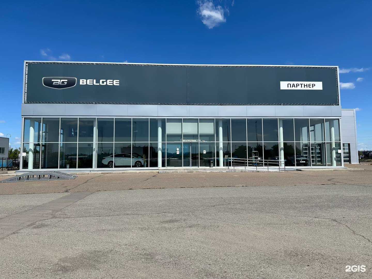 Отзывы на компанию Автосалон в Оренбурге c фото