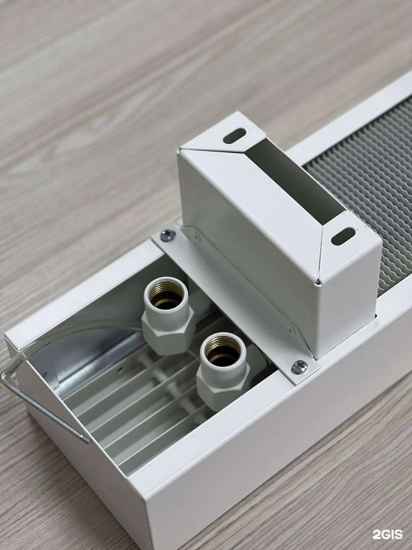 Отзывы на компанию Примтерм в г. Владивосток c фото