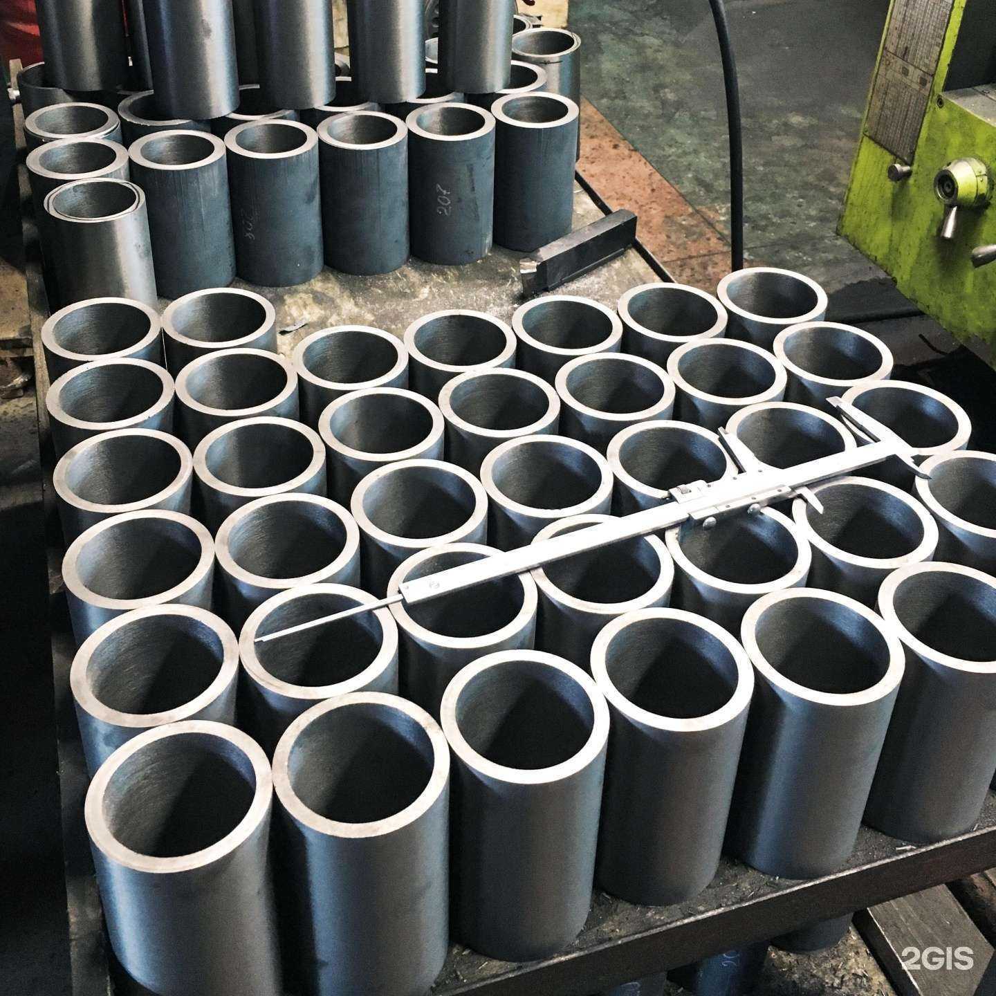 Отзывы на компанию Механика в Рязани c фото