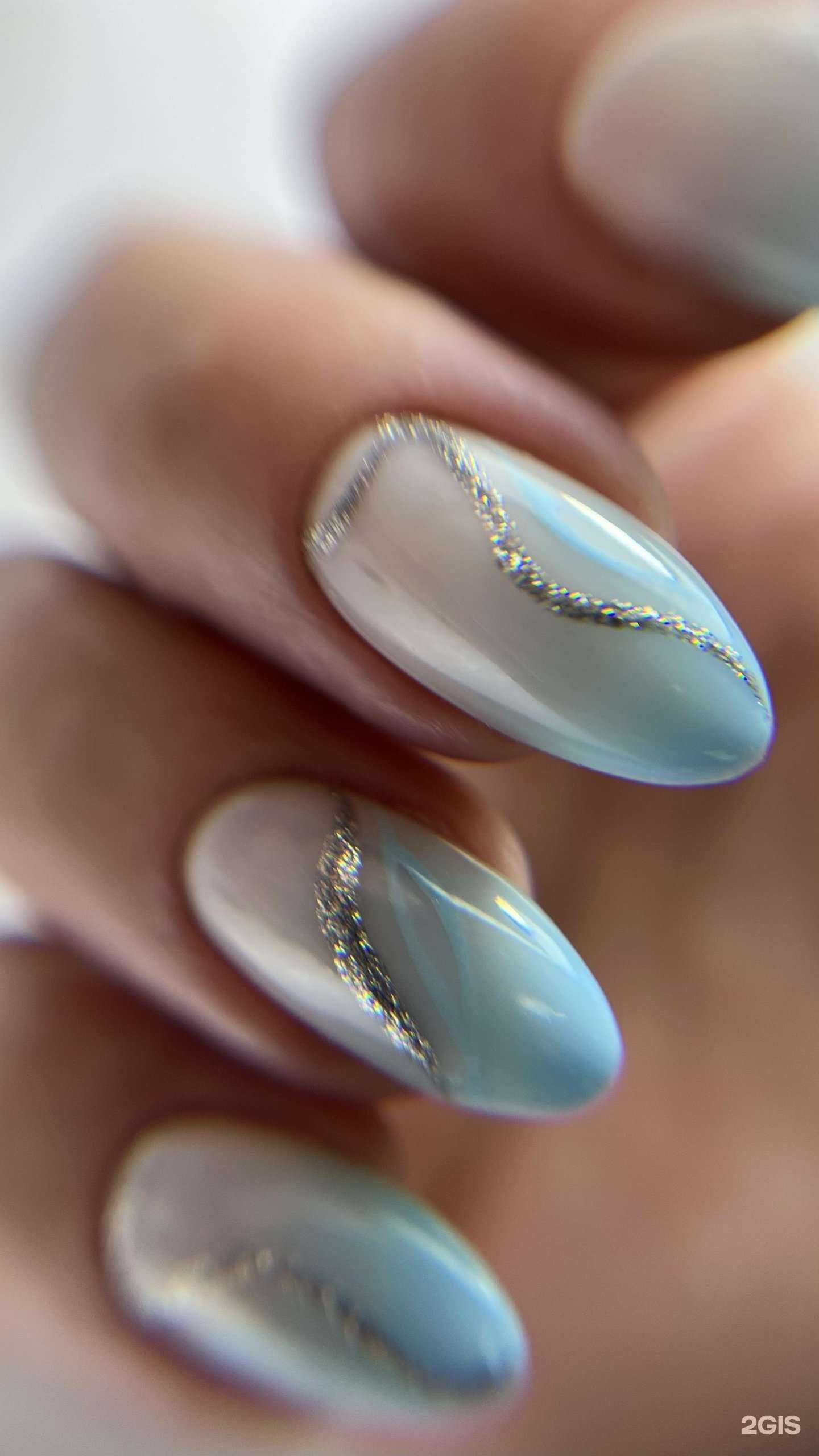 Отзывы на компанию nogti.vtomske в г. Томск c фото