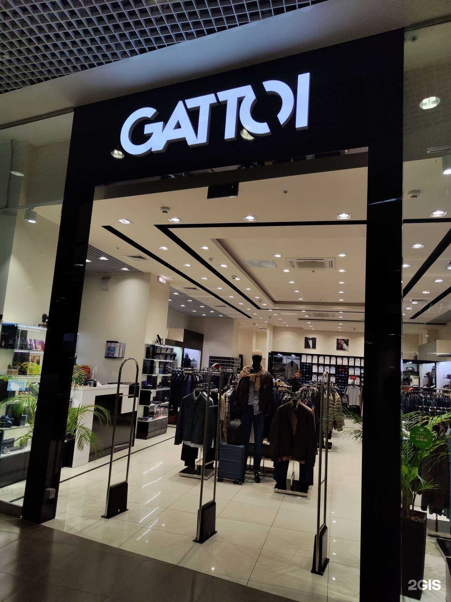 Отзывы на компанию Gattoi в г. Новосибирск c фото