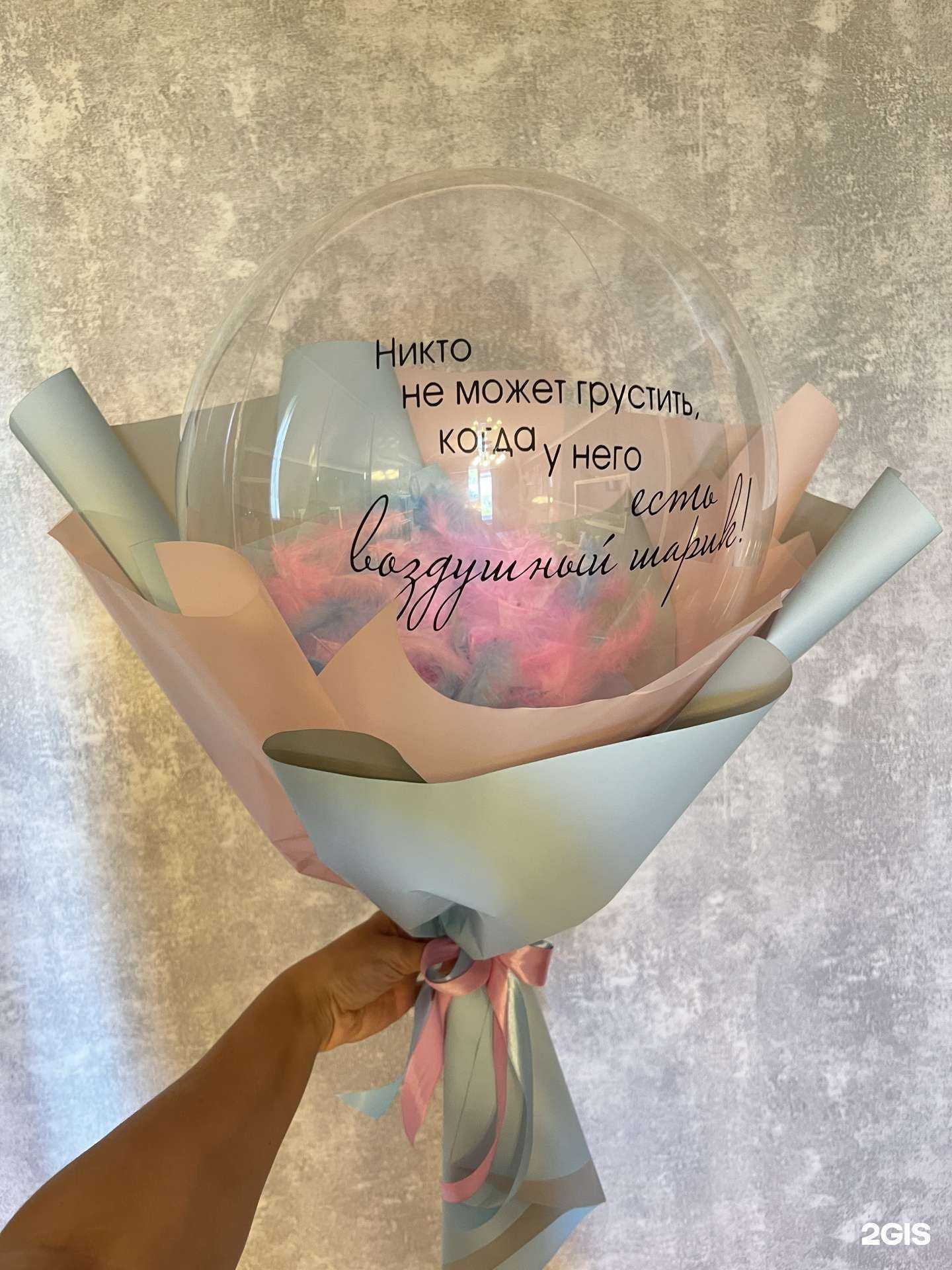 Отзывы на компанию Sharberry_44 в Костроме c фото