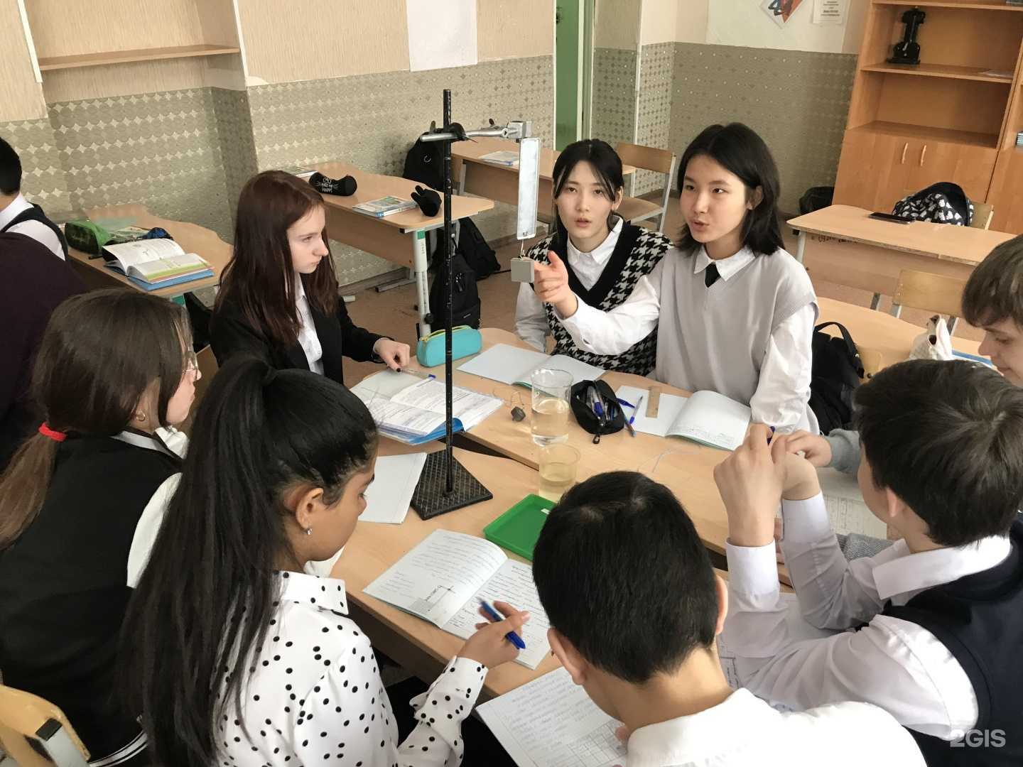 Отзывы на компанию Средняя школа №22  в Сургуте c фото