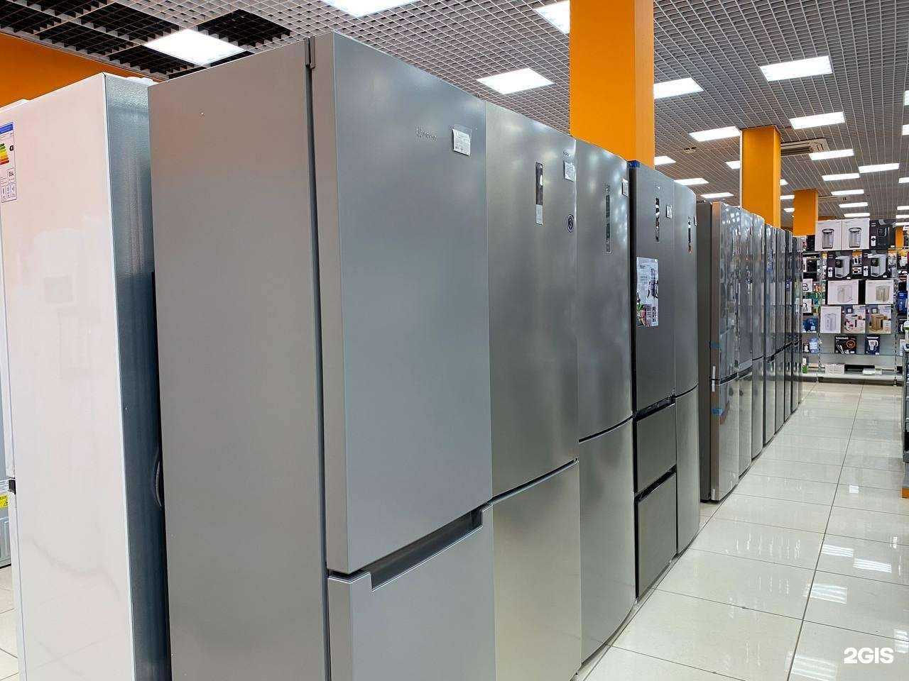 Отзывы на компанию DNS в Тейкове c фото