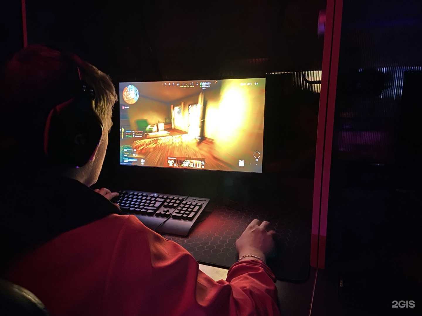 Отзывы на компанию Lion Club в г. Великий Новгород c фото