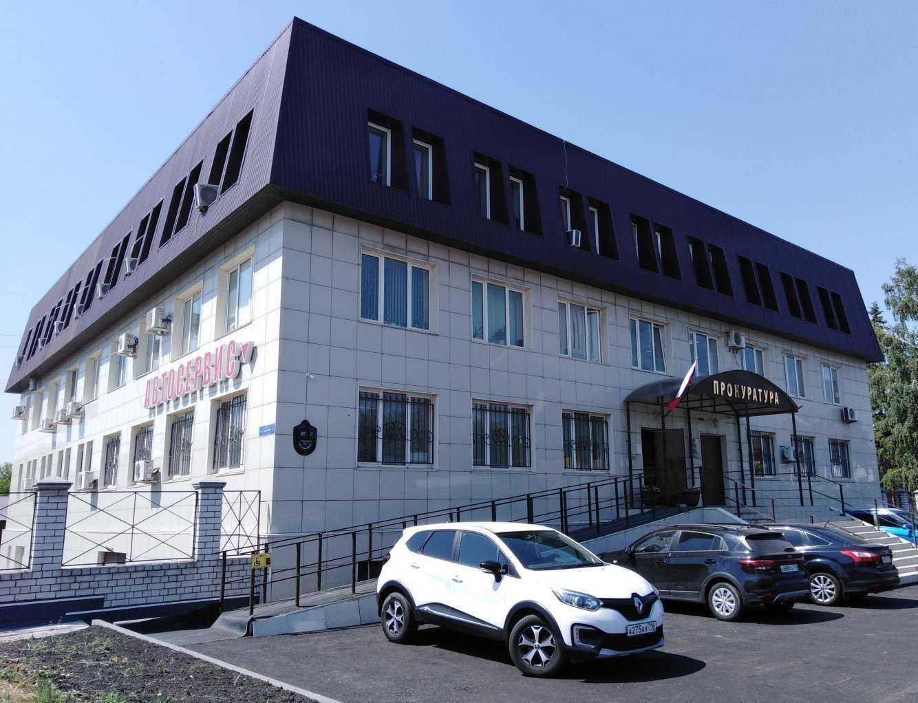 Отзывы на компанию Rezeda Murtazalieva в Казани c фото - фотография 2 из 2