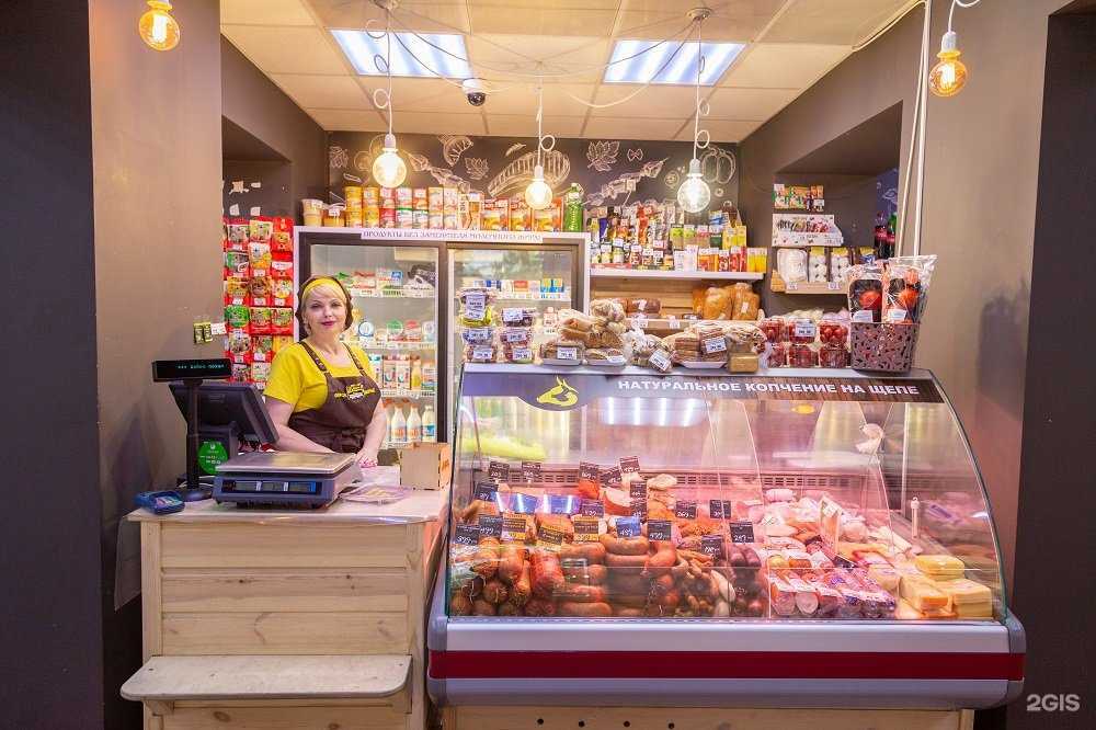 Отзывы на компанию Мясное подворье в г. Хабаровск c фото