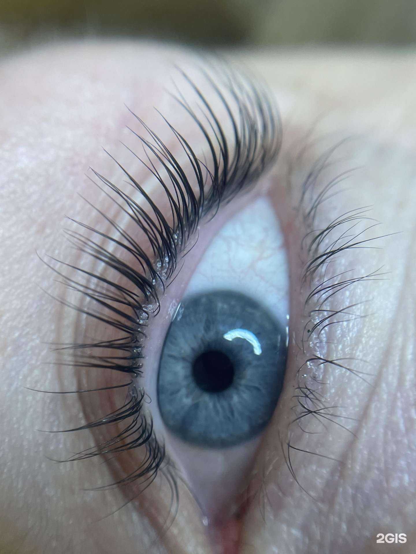 Отзывы на компанию Студия ламинирования ресниц в Ханты-Мансийске c фото