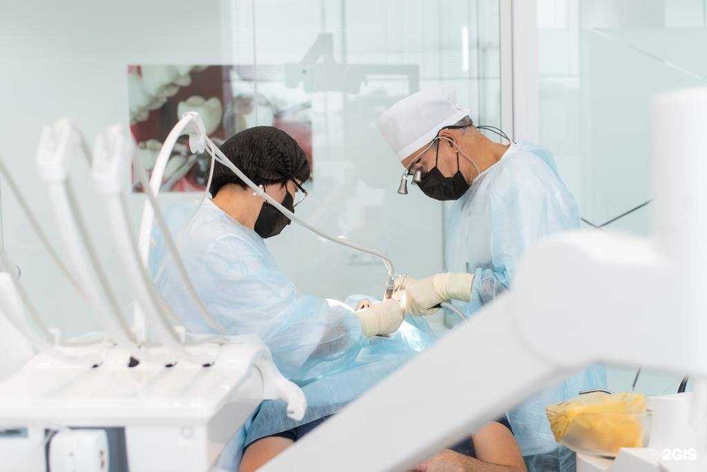 Отзывы на компанию Стоматолог и я в Лениногорске c фото