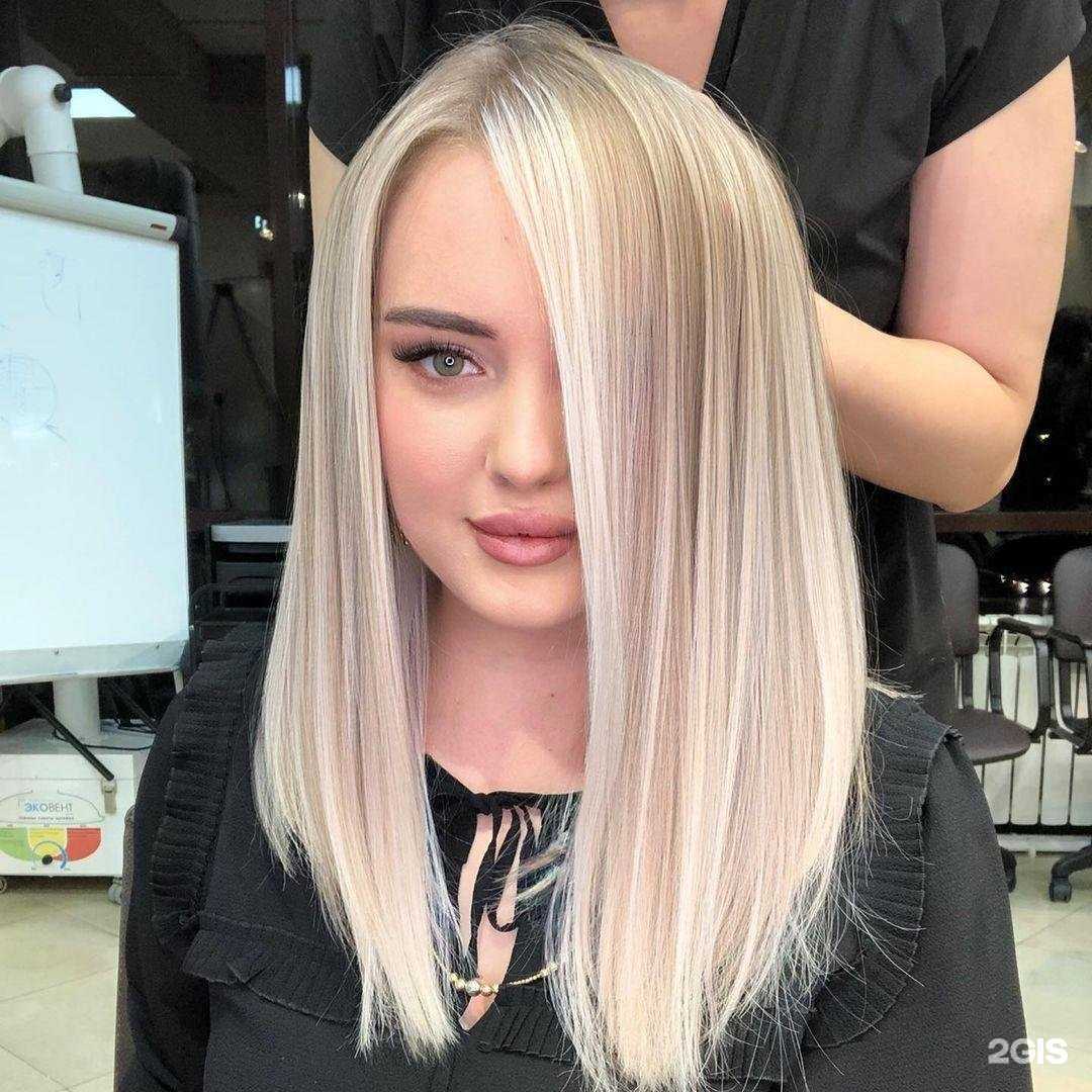 Отзывы на компанию Baudinowa color lab в г. Грозный c фото