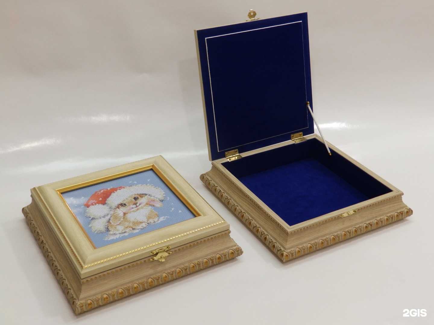 Отзывы на компанию Деко-рама в Казани c фото