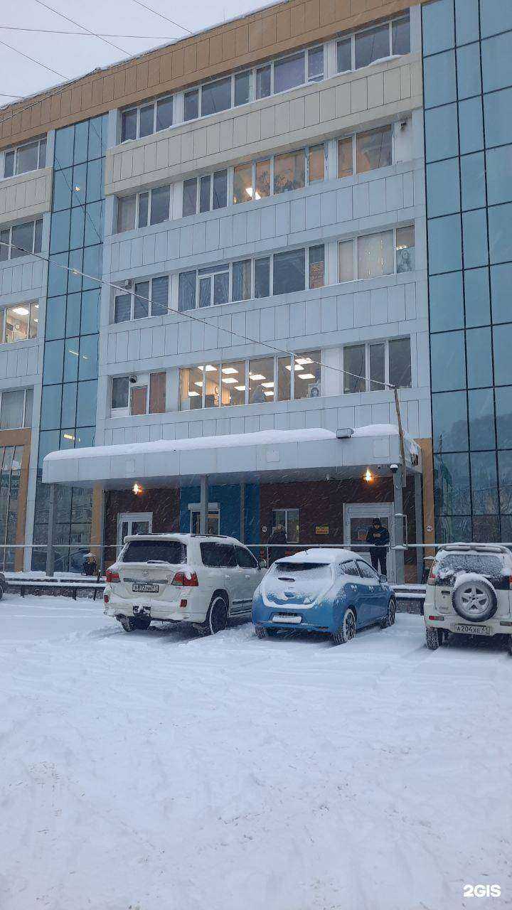 Отзывы на компанию Альянс переводов в г. Петропавловск-Камчатский c фото