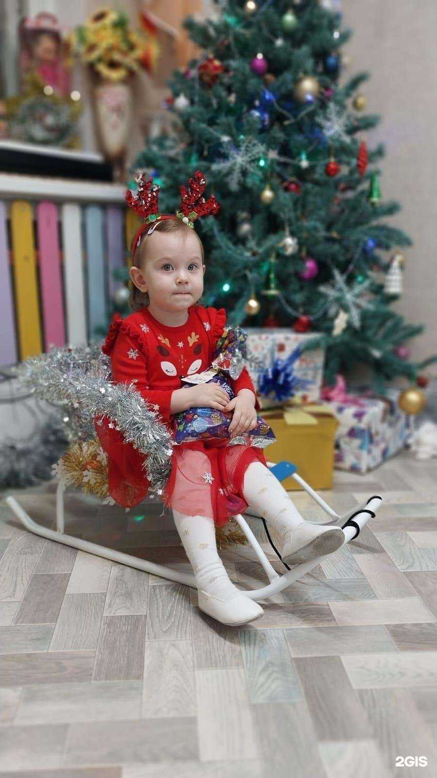 Отзывы на компанию Развивайка в Уфе c фото