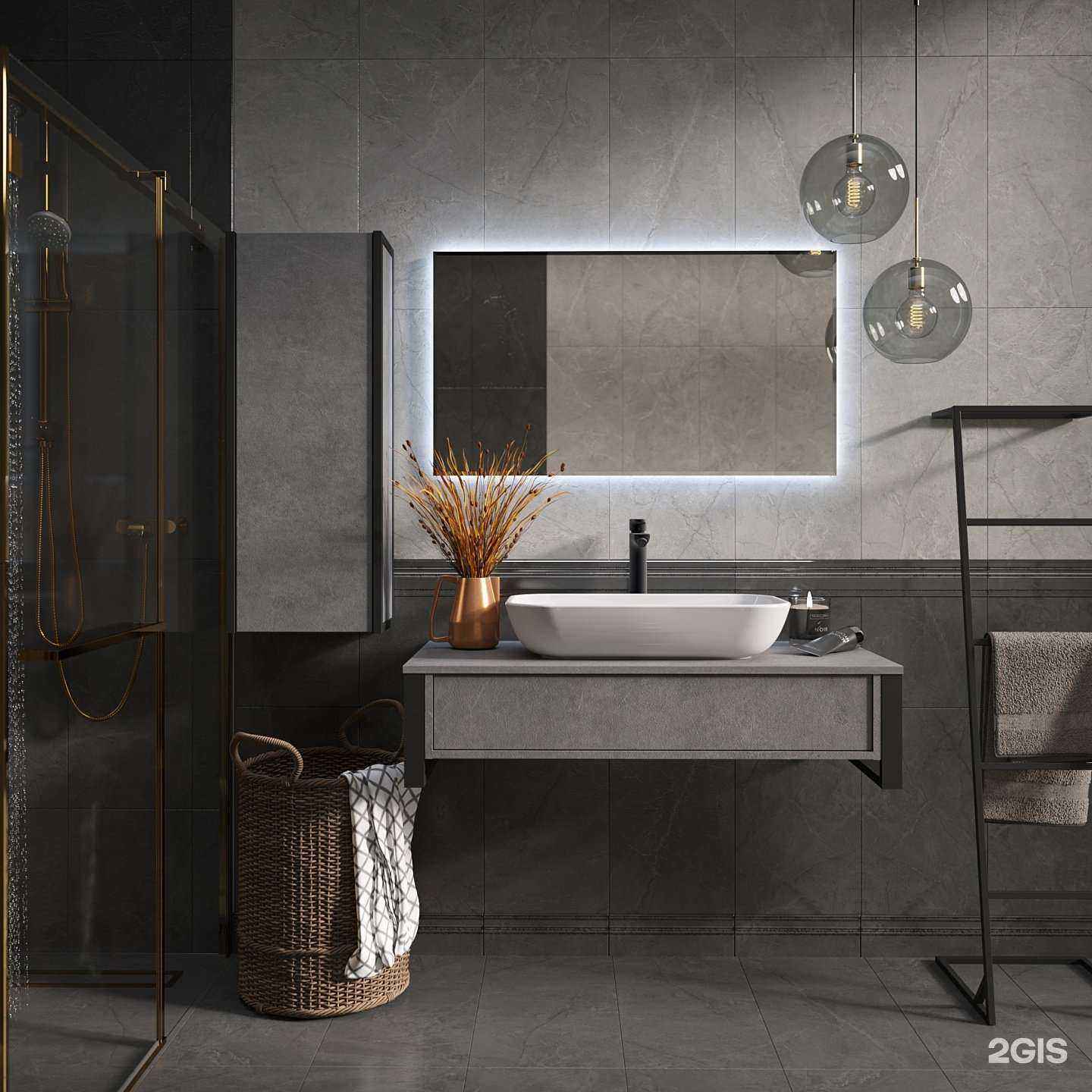 Отзывы на компанию Marka ванны&мебель в г. Тольятти c фото