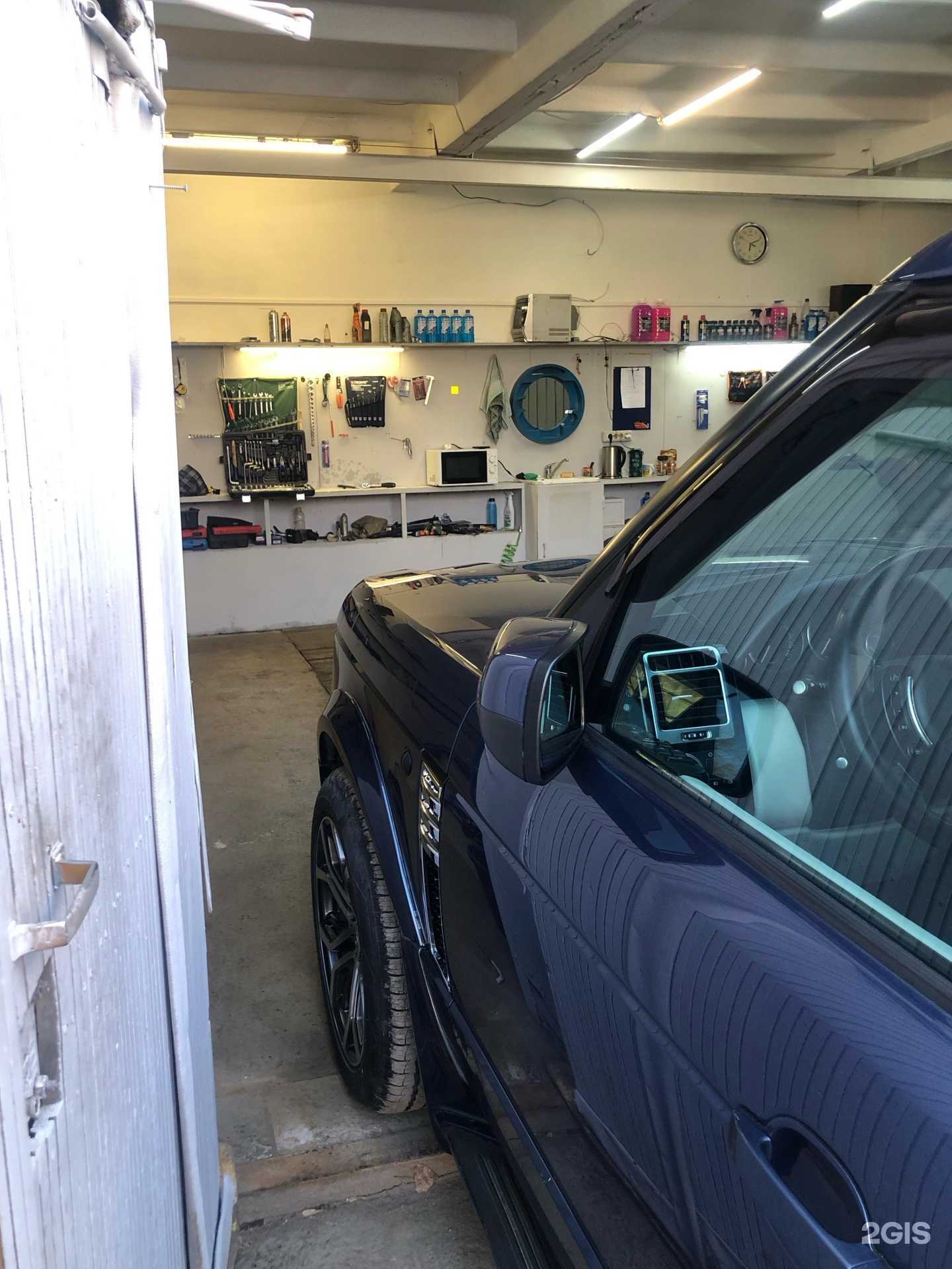 Отзывы на компанию АвтоПрофи в Новосибирске c фото