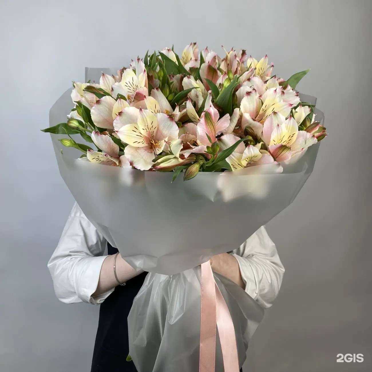 Отзывы на компанию Sépale studio в Сочи c фото