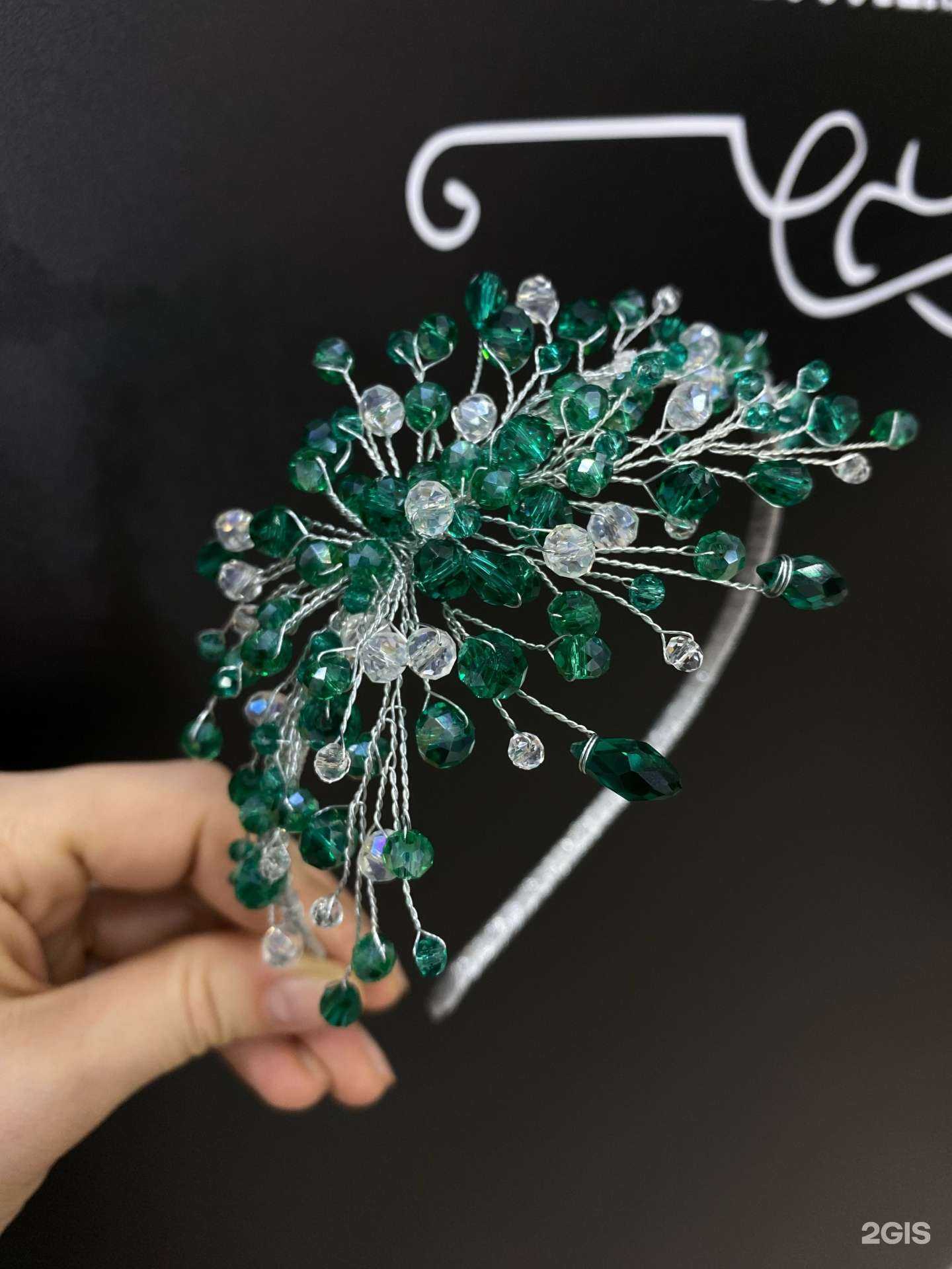 Отзывы на компанию Магазин бижутерии ручной работы и подарочной упаковки в г. Зеленодольск c фото