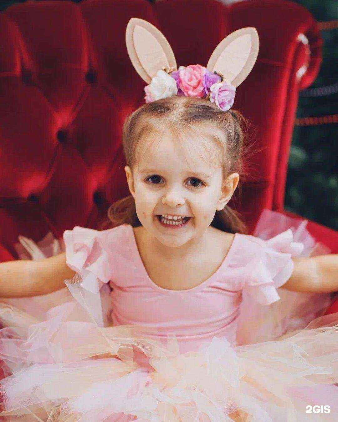 Отзывы на компанию Волшебный пони в Воронеже c фото