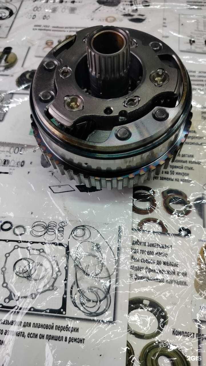 Отзывы на компанию Автомастерская в Сочи c фото