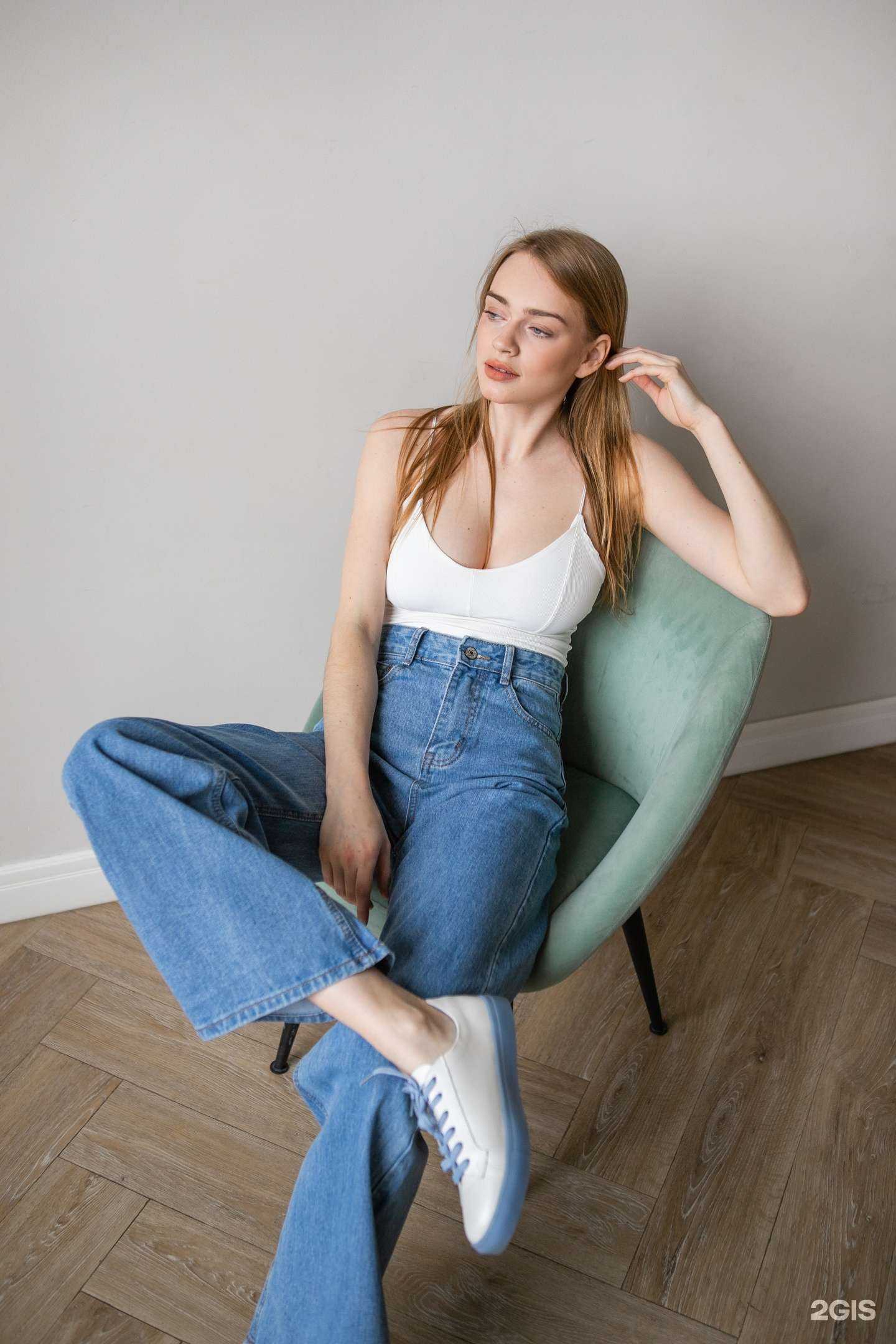 Отзывы на компанию Только Джинсы в Челябинске c фото