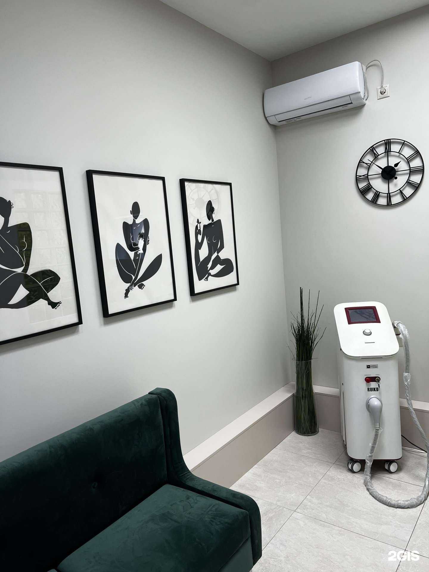 Отзывы на компанию Soho в Ставрополе c фото