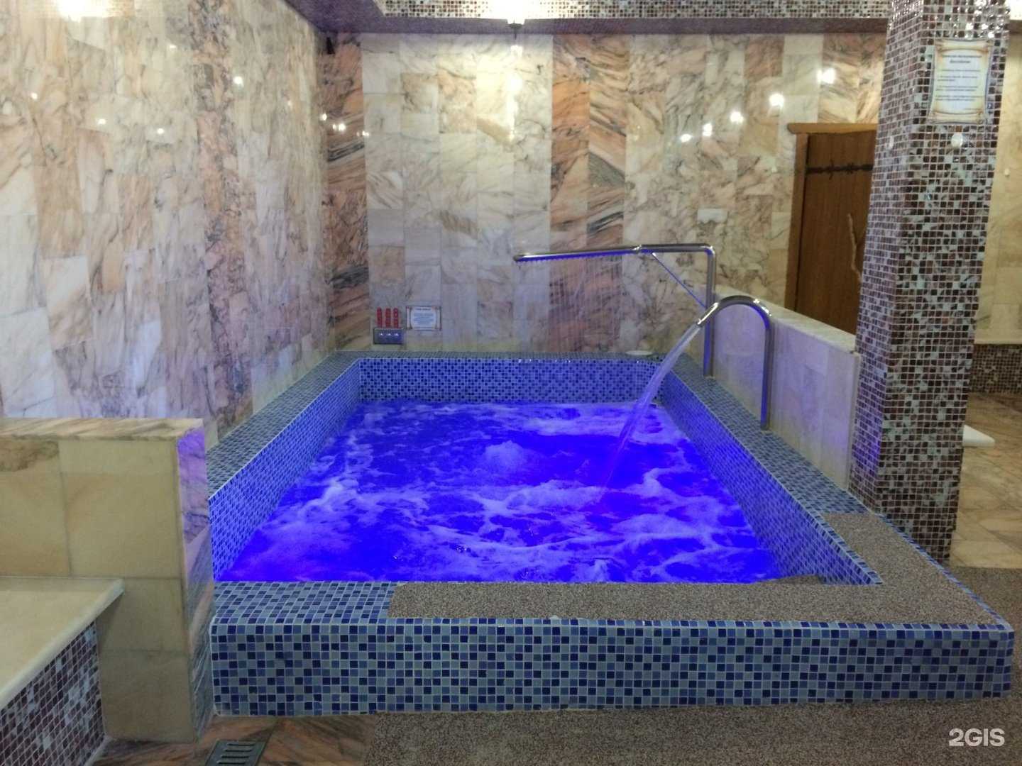 Отзывы на компанию Томские бани в Томске c фото