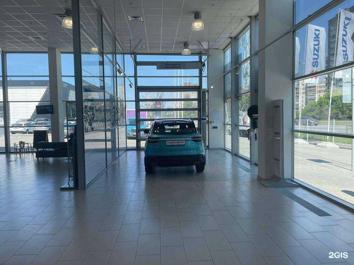 Отзывы на компанию Автомир в Екатеринбурге c фото