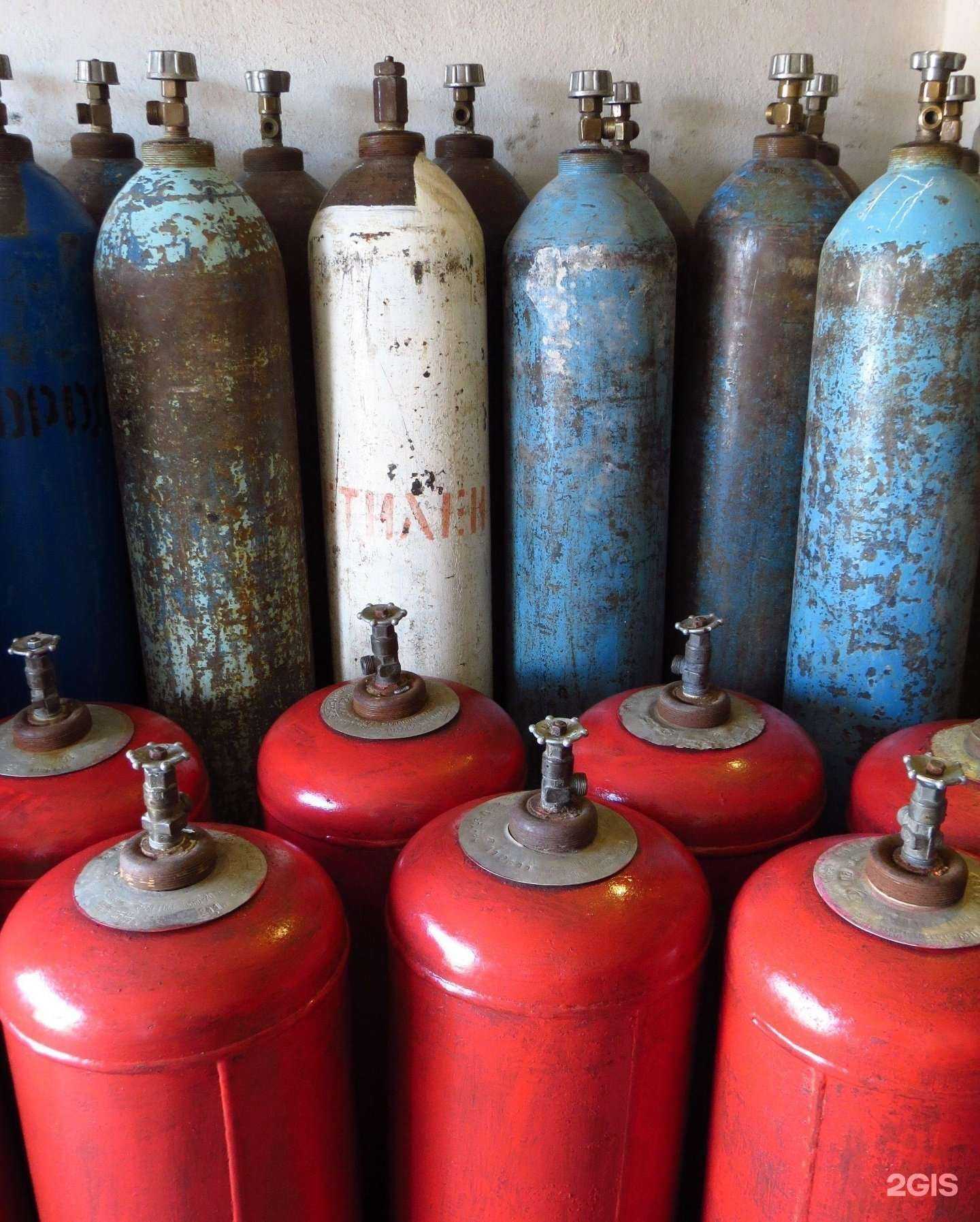 Отзывы на компанию ГазСВАО в Отрадном c фото