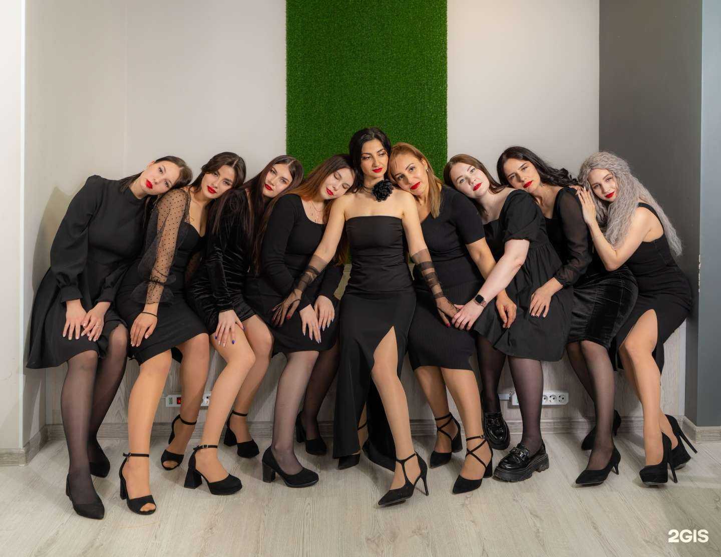 Отзывы на компанию Beauty Li в Самаре c фото