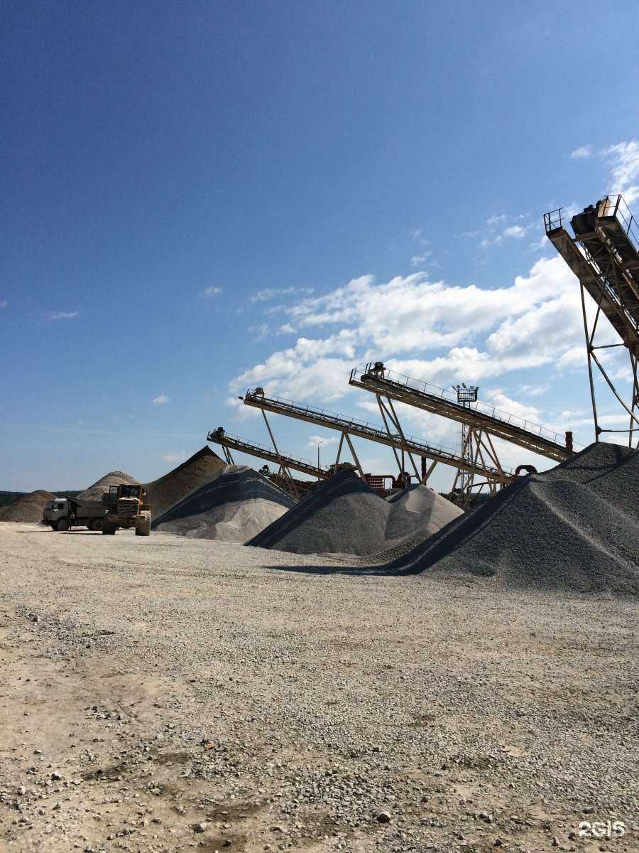 Отзывы на компанию А-гранит в Екатеринбурге c фото