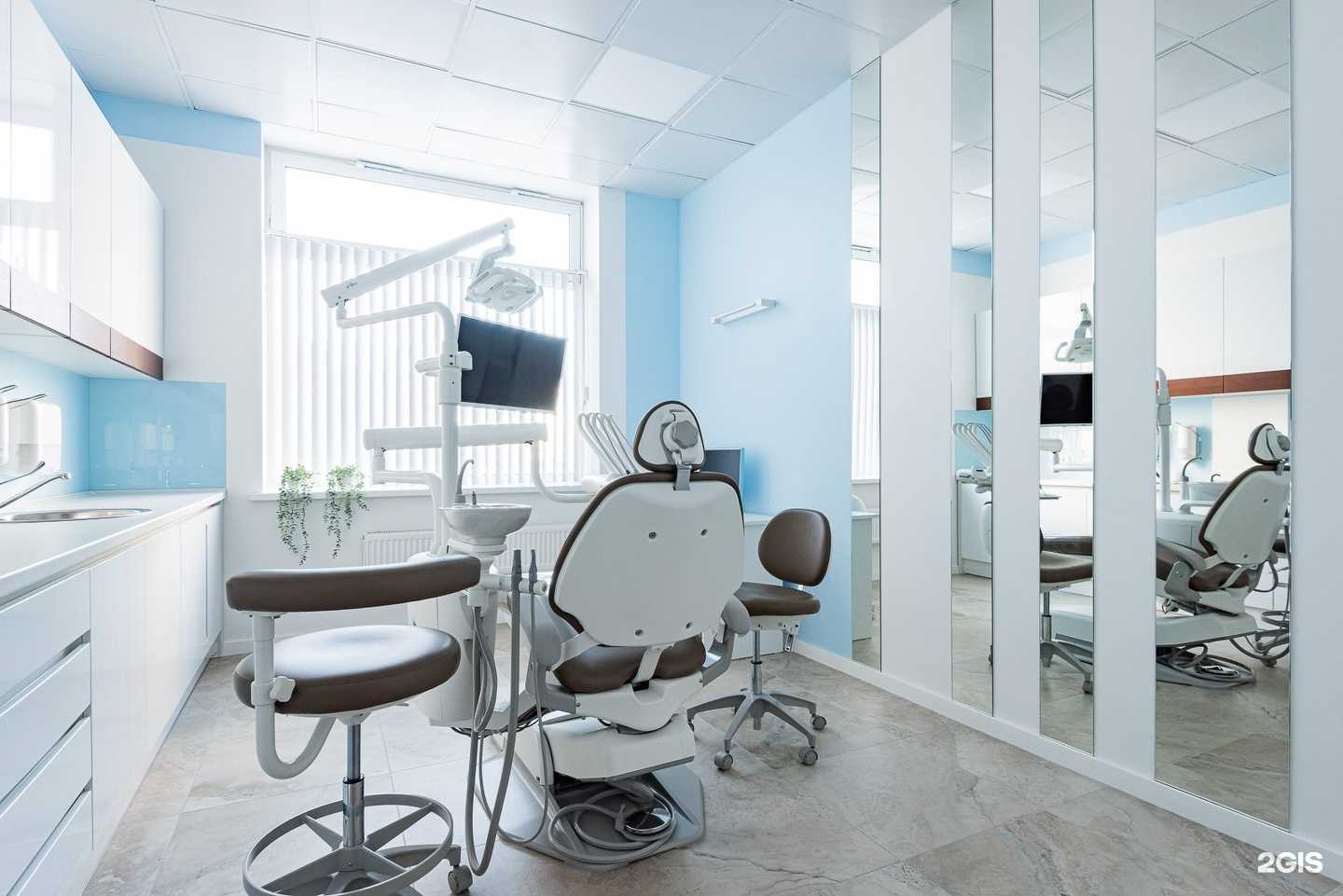 Отзывы на компанию Эмалин клиник в Екатеринбурге c фото