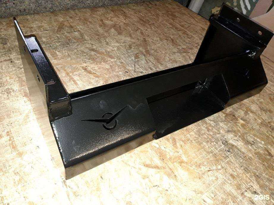 Отзывы на компанию Симбирский Внедорожник.ру в Ульяновске c фото