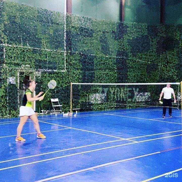 Отзывы на компанию Uniqsport в Отрадном c фото