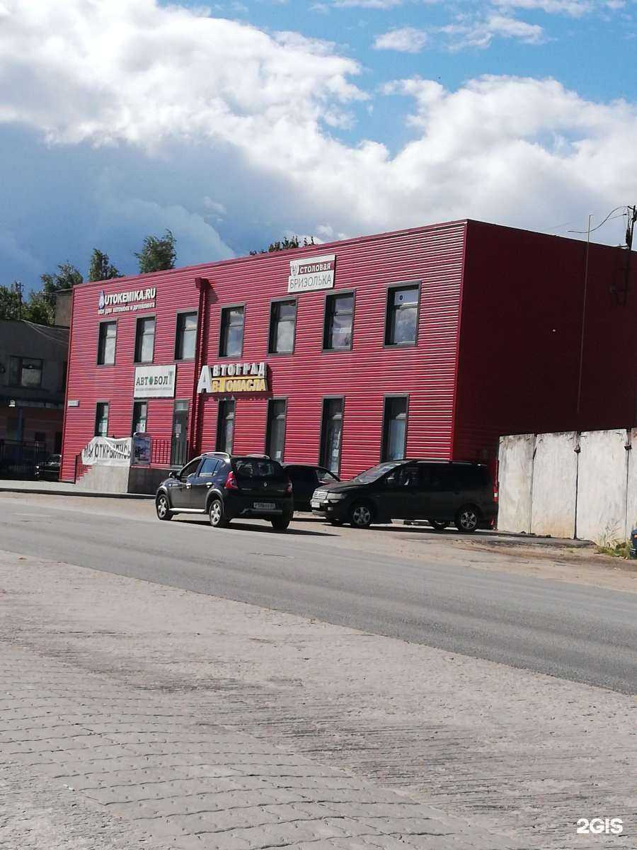 Отзывы на компанию Рона в Пскове c фото - фотография 2 из 2