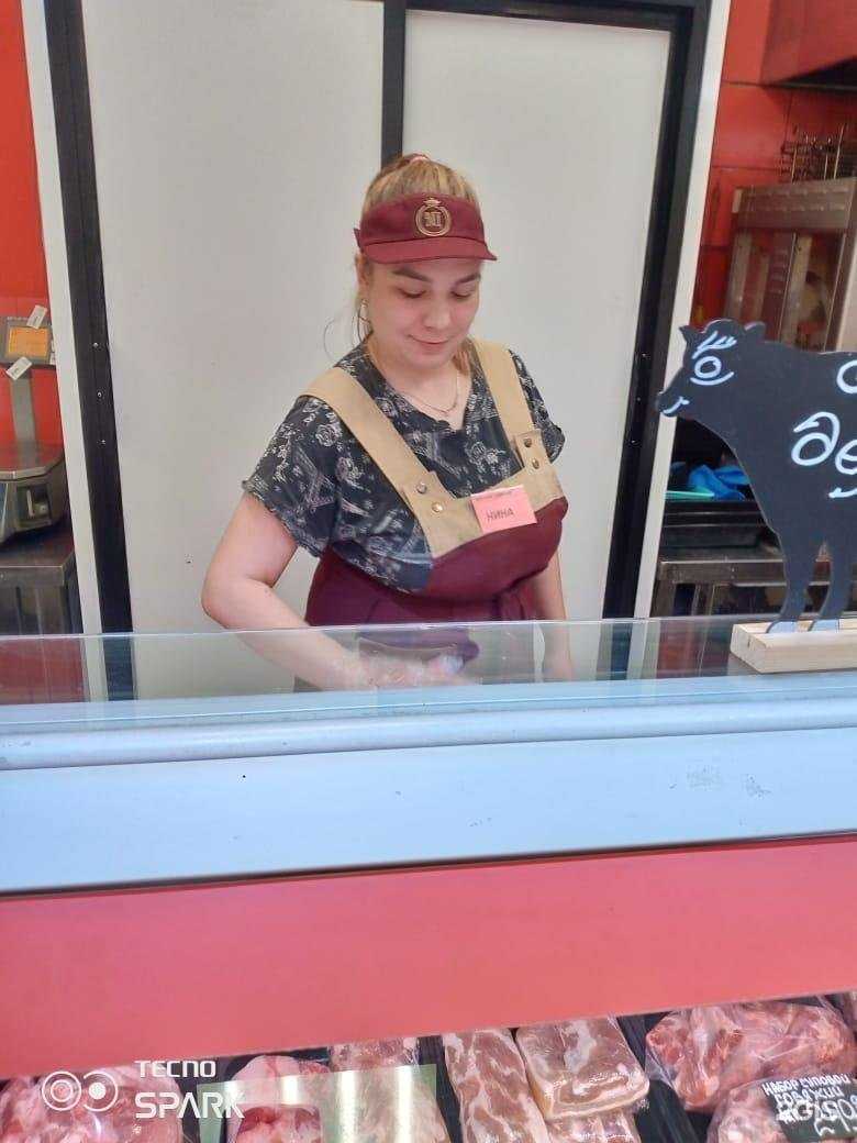 Отзывы на компанию Мясное царство в Красноярске c фото