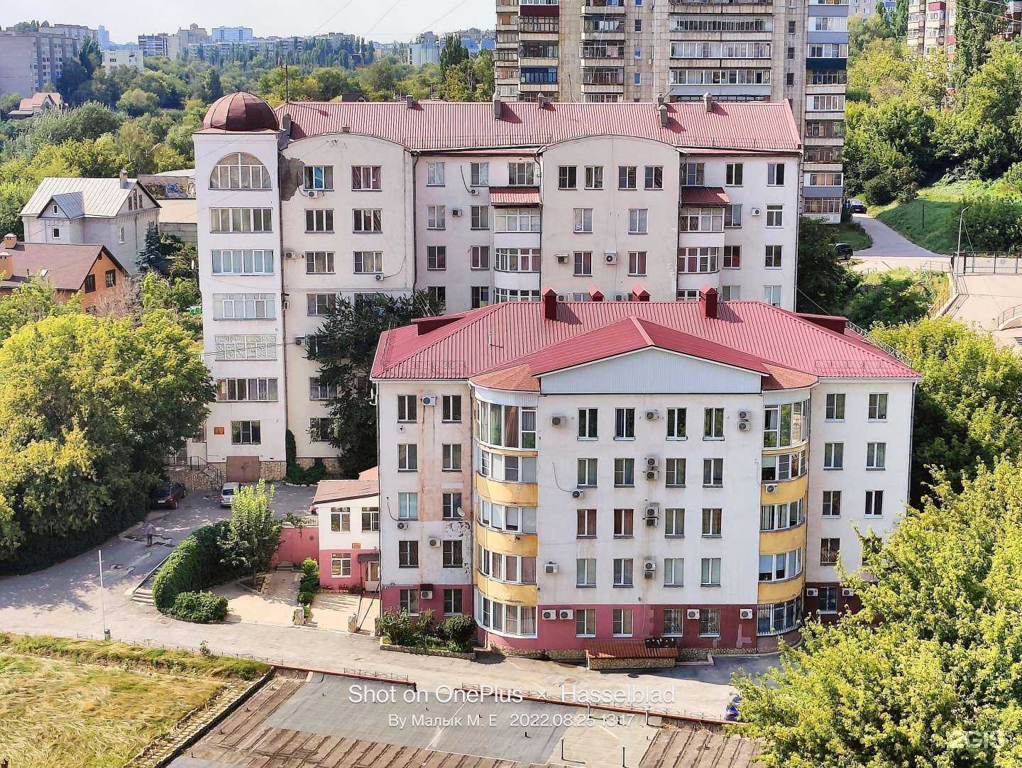 Отзывы на компанию Стиль в Липецке c фото - фотография 2 из 2