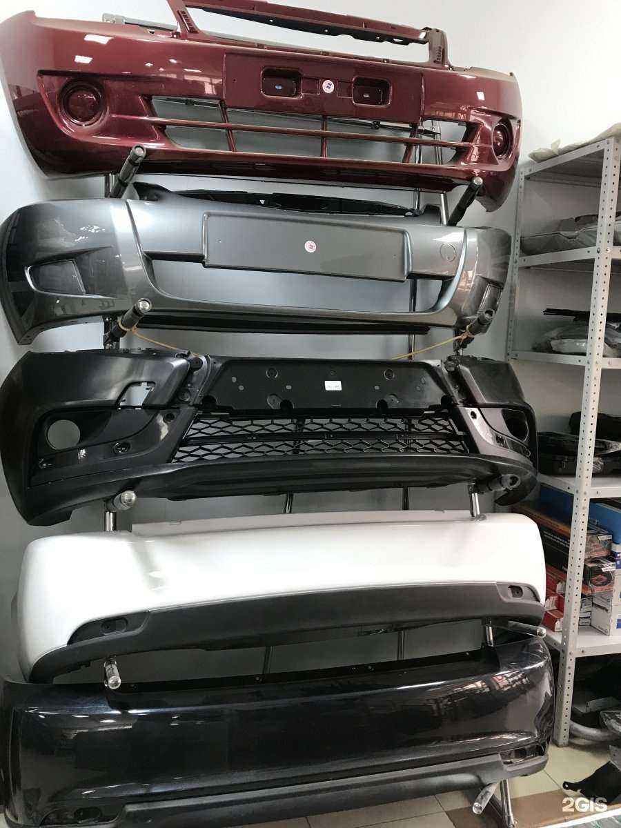 Отзывы на компанию Lada Dеталь в Махачкале c фото - фотография 2 из 2