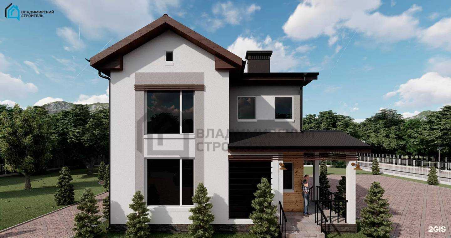 Отзывы на компанию Владимирский строитель в Владимире c фото