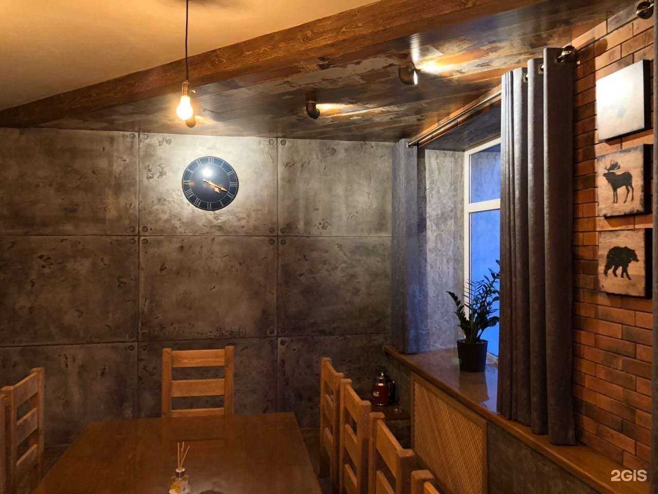 Отзывы на компанию Loft в г. Смоленск c фото