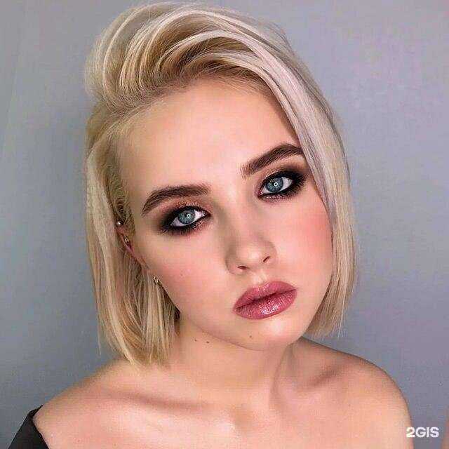 Отзывы на компанию Fomenko Beauty Studio в г. Чита c фото