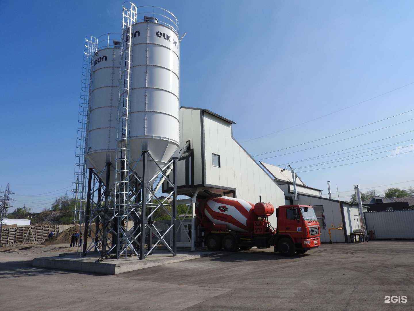 Отзывы на компанию Технотрейд в г. Магнитогорск c фото